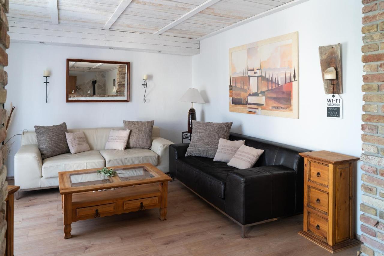 Vi La Mare With Heated Pool Apartment *